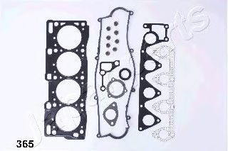 JAPANPARTS KG-365