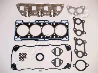 JAPANPARTS KG-803