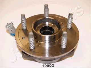 JAPANPARTS KK-10002