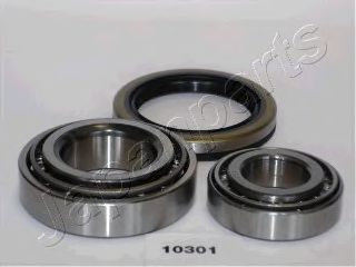 JAPANPARTS KK-10301