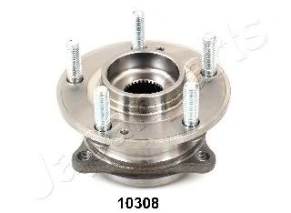 JAPANPARTS KK-10308