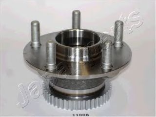 JAPANPARTS KK-11006