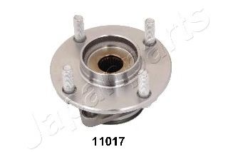 JAPANPARTS KK-11017