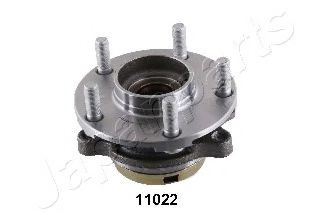 JAPANPARTS KK-11022