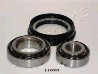 JAPANPARTS KK-11023