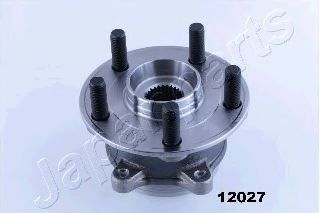 JAPANPARTS KK-12027