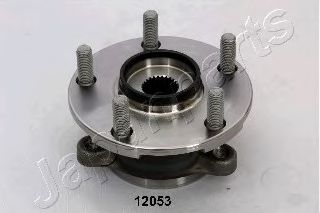 JAPANPARTS KK-12053