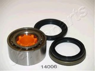 JAPANPARTS KK-14006