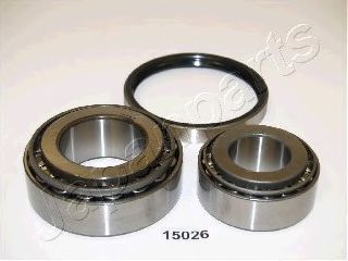 JAPANPARTS KK-15026