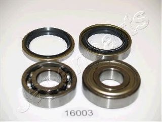 JAPANPARTS KK-16003