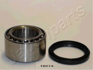 JAPANPARTS KK-18014