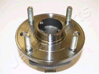 JAPANPARTS KK-20002