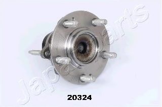 JAPANPARTS KK-20324