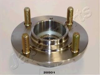 JAPANPARTS KK-20501