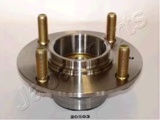 JAPANPARTS KK-20503