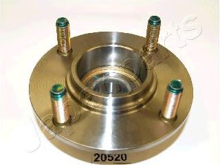 JAPANPARTS KK-20520