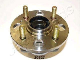 JAPANPARTS KK-20527