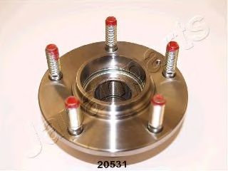 JAPANPARTS KK-20531