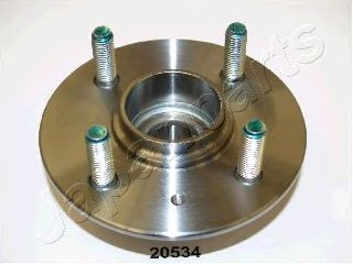 JAPANPARTS KK-20534