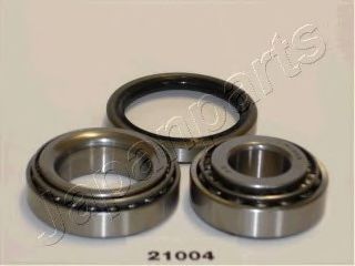 JAPANPARTS KK-21004