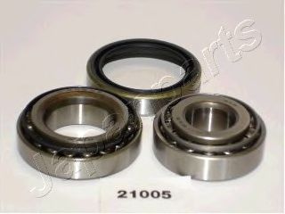 JAPANPARTS KK-21005