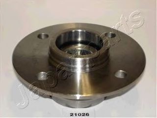 JAPANPARTS KK-21026