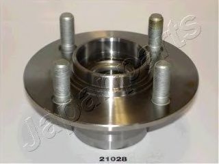 JAPANPARTS KK-21028