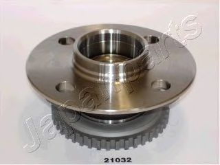 JAPANPARTS KK-21032