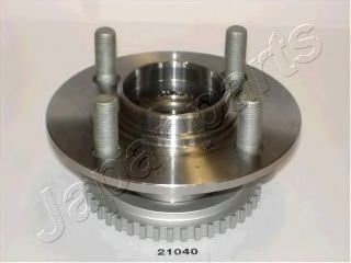 JAPANPARTS KK-21040