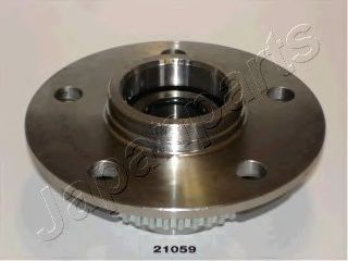 JAPANPARTS KK-21059