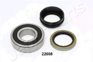 JAPANPARTS KK-22008