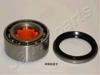 JAPANPARTS KK-22027