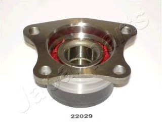 JAPANPARTS KK-22029