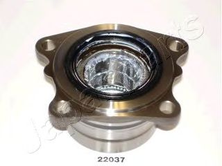 JAPANPARTS KK-22037