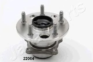 JAPANPARTS KK-22064