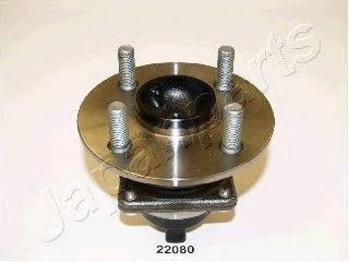 JAPANPARTS KK-22080