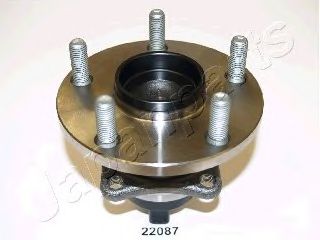 JAPANPARTS KK-22087