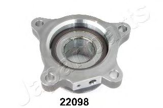 JAPANPARTS KK-22098