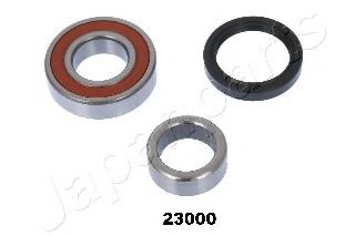 JAPANPARTS KK-23000