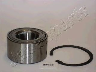 JAPANPARTS KK-23026