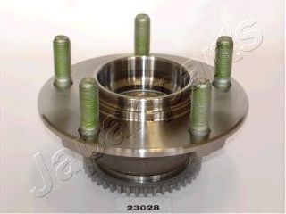 JAPANPARTS KK-23028