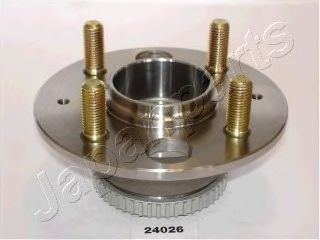 JAPANPARTS KK-24026