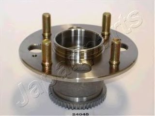 JAPANPARTS KK-24045