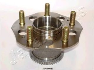 JAPANPARTS KK-24046