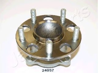 JAPANPARTS KK-24057