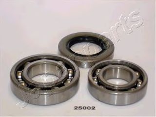 JAPANPARTS KK-25002