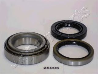 JAPANPARTS KK-25005