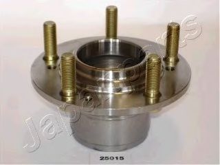 JAPANPARTS KK-25015