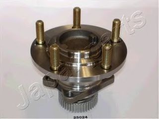 JAPANPARTS KK-25024