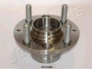 JAPANPARTS KK-25028